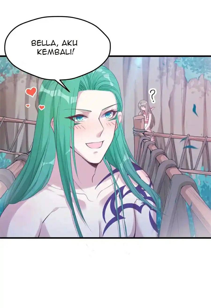 Beauty and the Beasts Chapter 181 Gambar 23